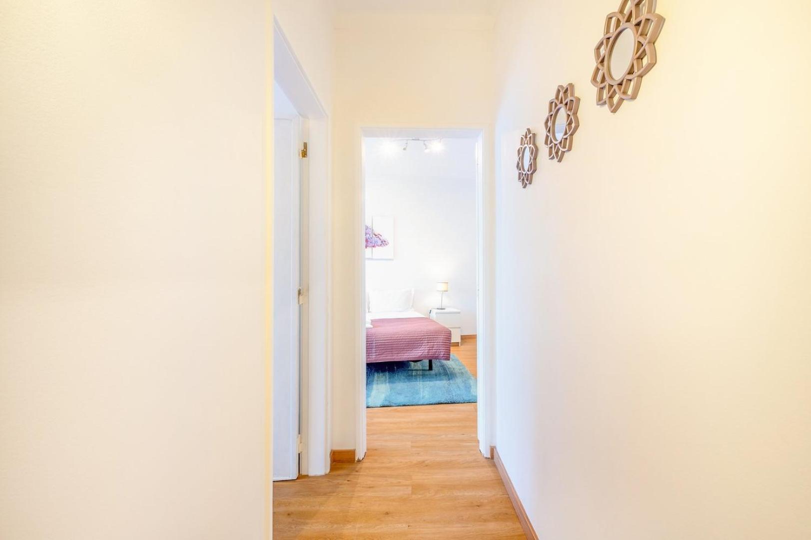 Appartement Guestready - Spacious Near Centre Cascais