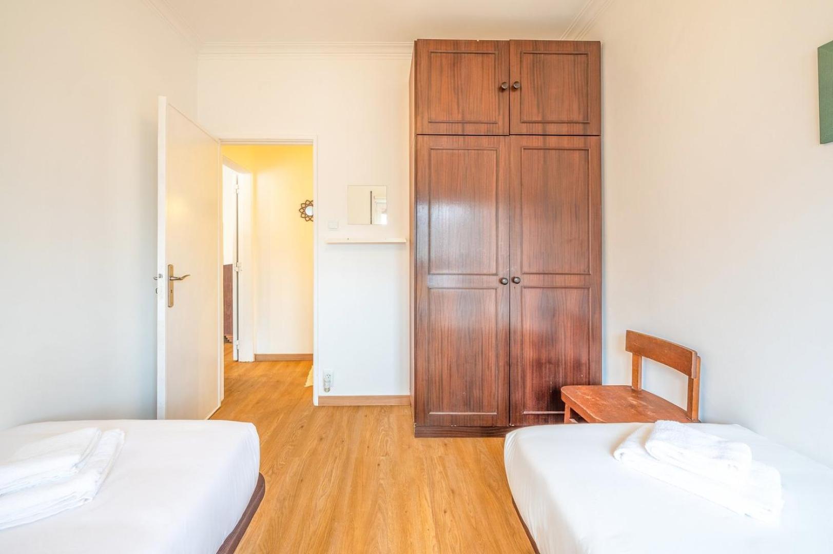 Guestready - Spacious Near Centre Appartement *