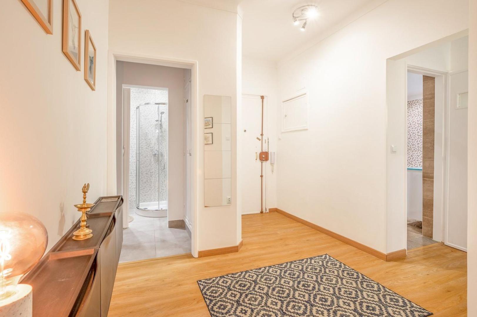 Guestready - Spacious Near Centre Appartement Cascais