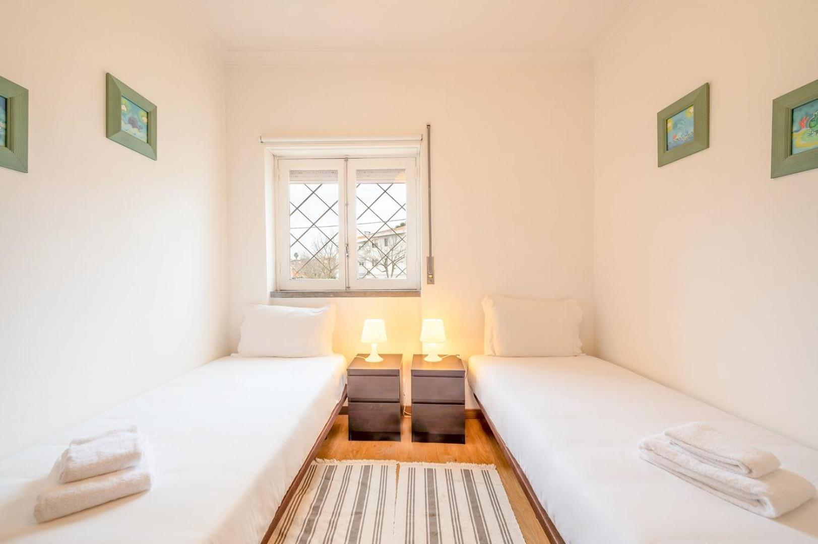 Appartement Guestready - Spacious Near Centre