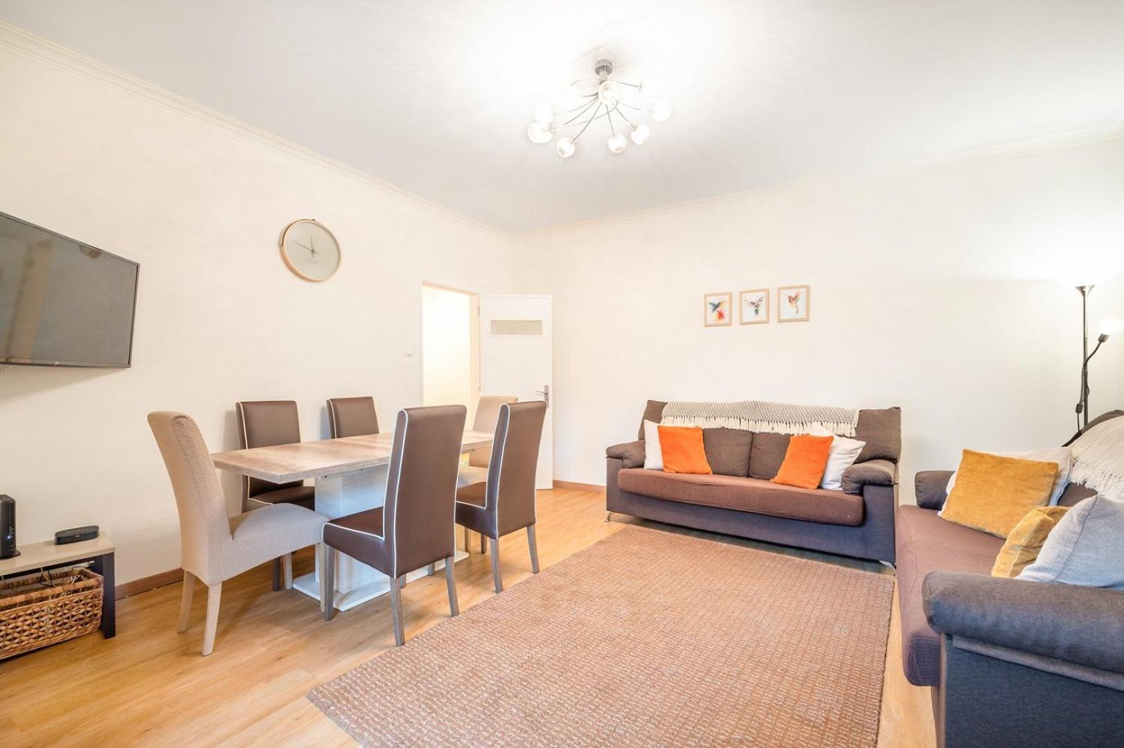Appartement Guestready - Spacious Near Centre *