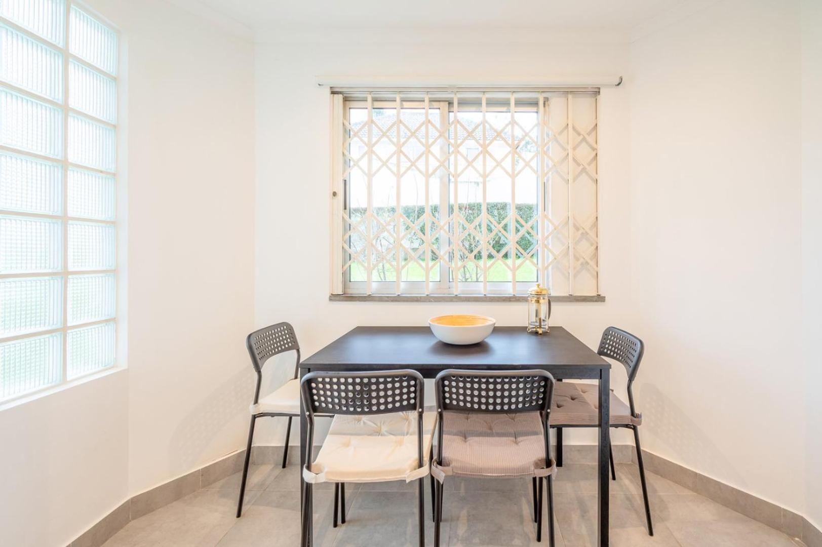Guestready - Spacious Near Centre Appartement