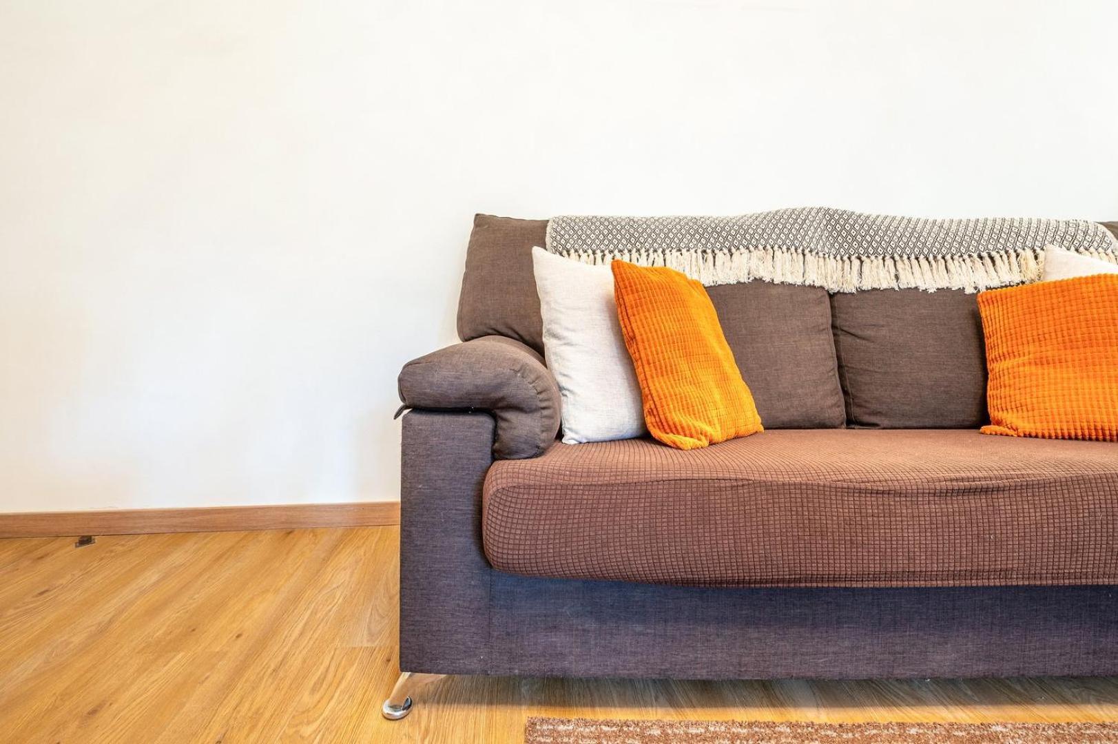 Appartement Guestready - Spacious Near Centre *
