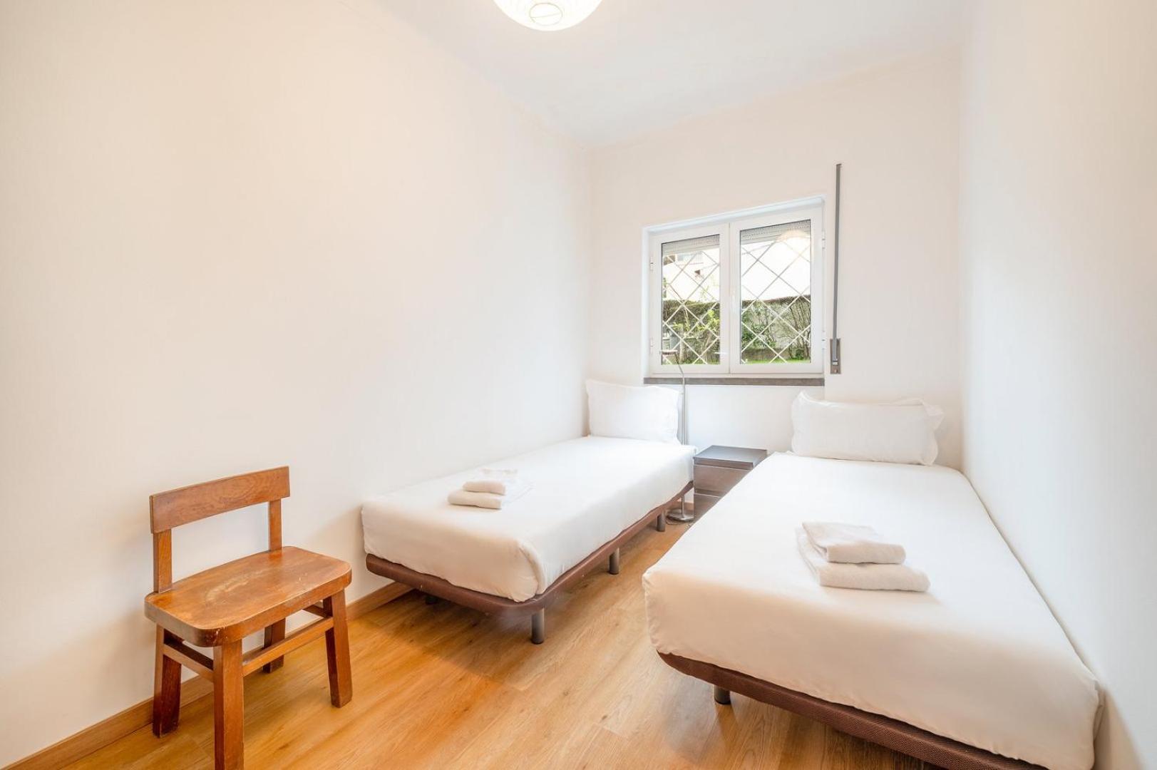 Appartement Guestready - Spacious Near Centre