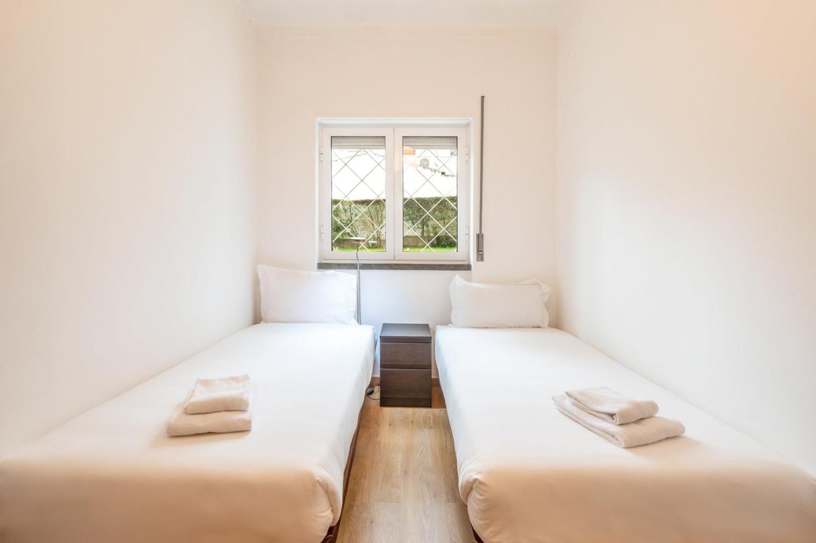 Appartement Guestready - Spacious Near Centre Cascais