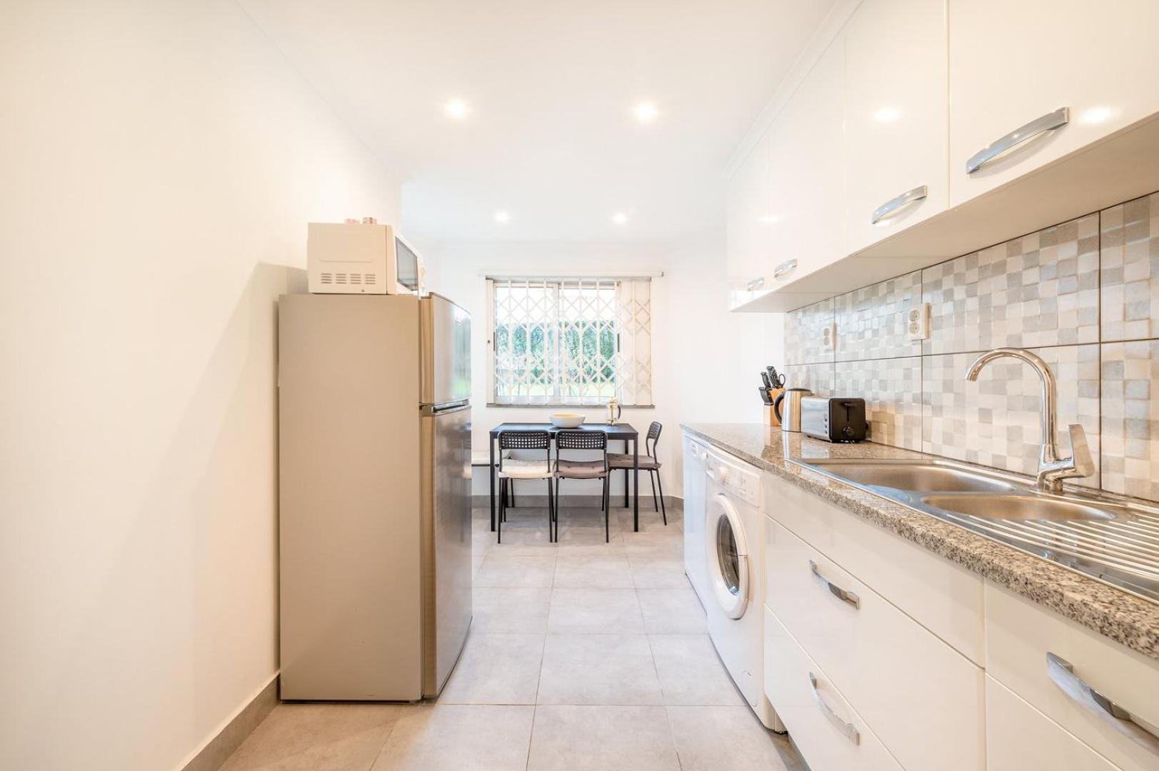 Appartement Guestready - Spacious Near Centre