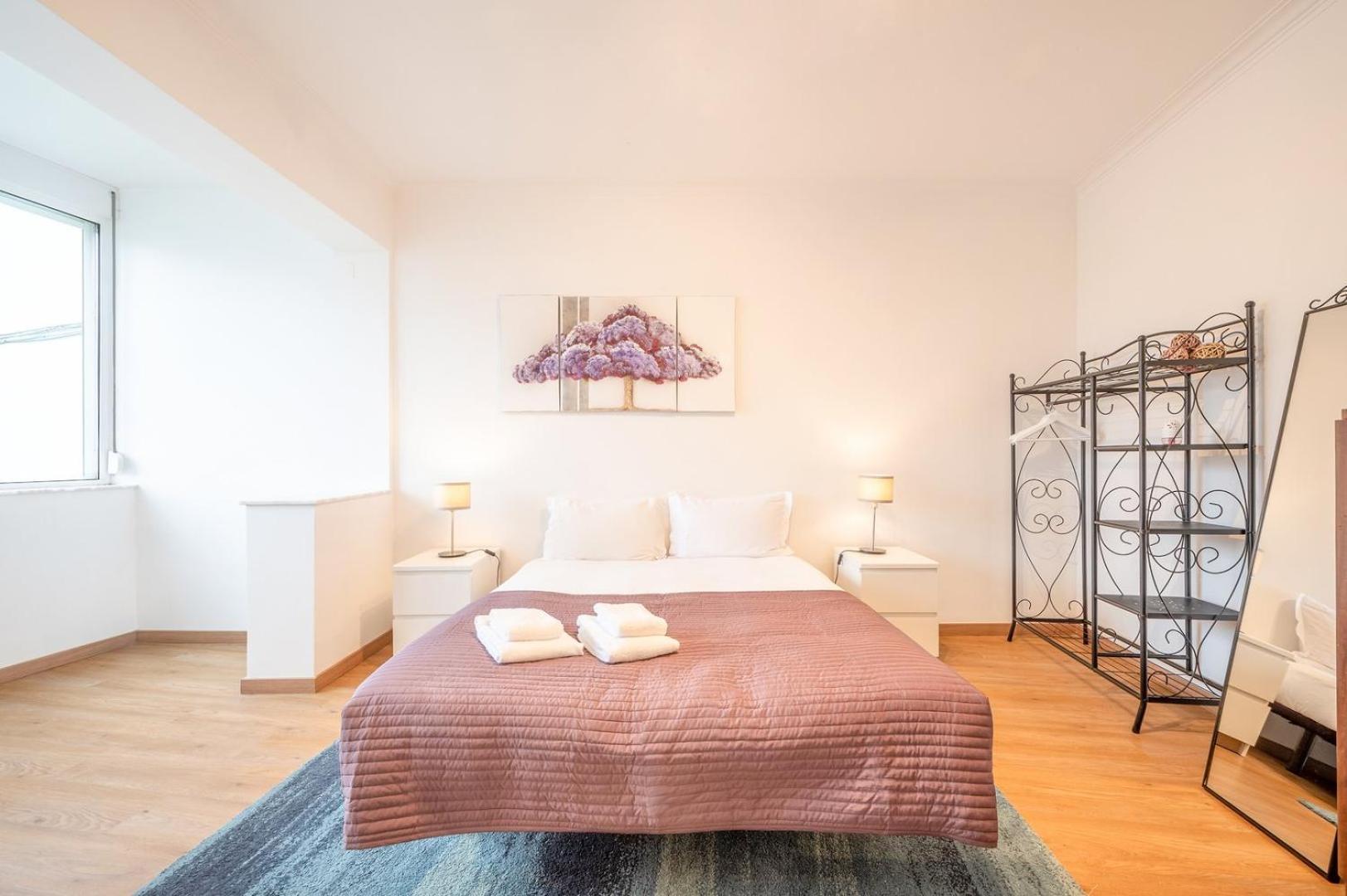 Appartement Guestready - Spacious Near Centre *