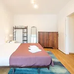 Guestready - Spacious Apt Near Cascais City Centre