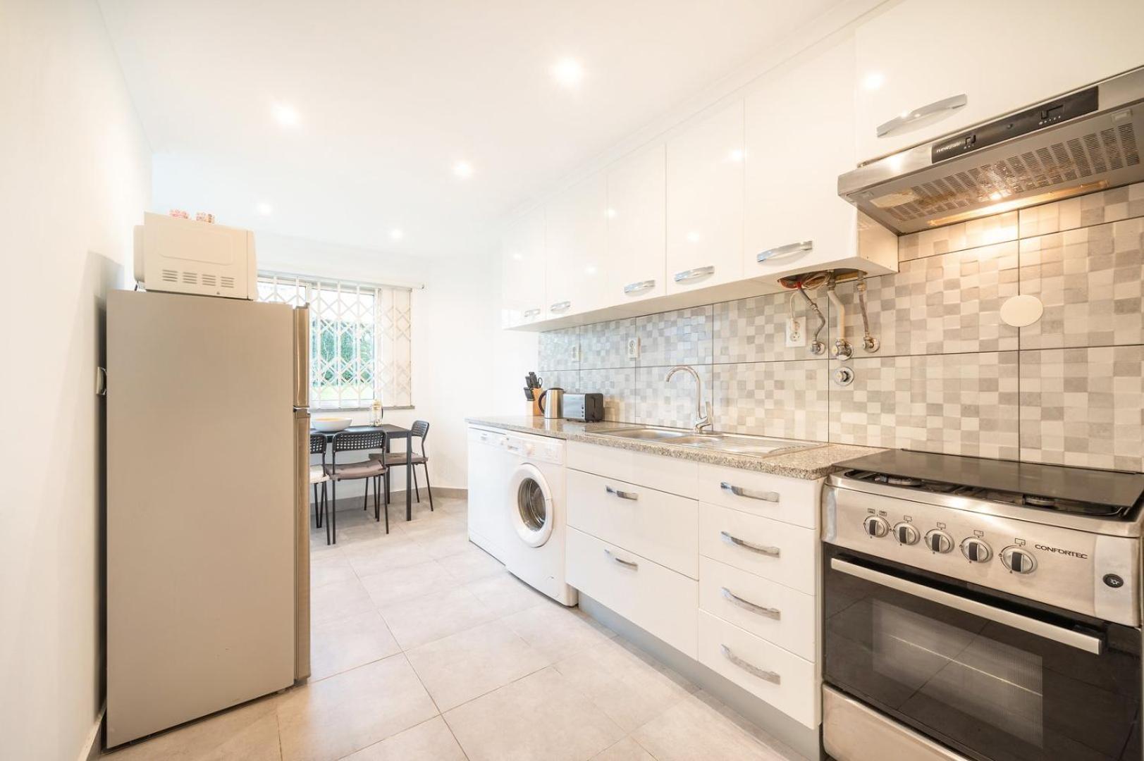 Guestready - Spacious Near Centre *