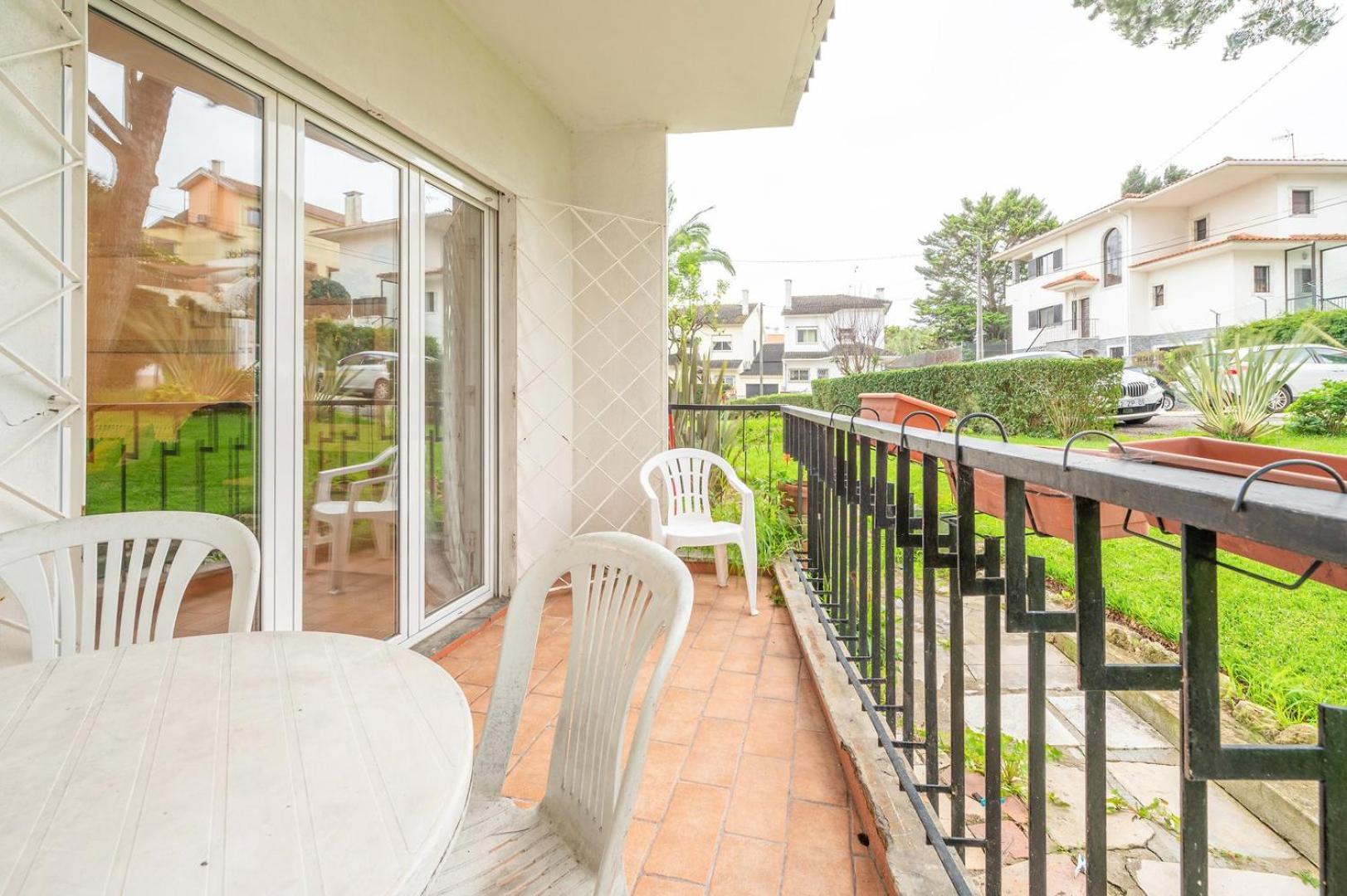 Guestready - Spacious Near Centre Appartement