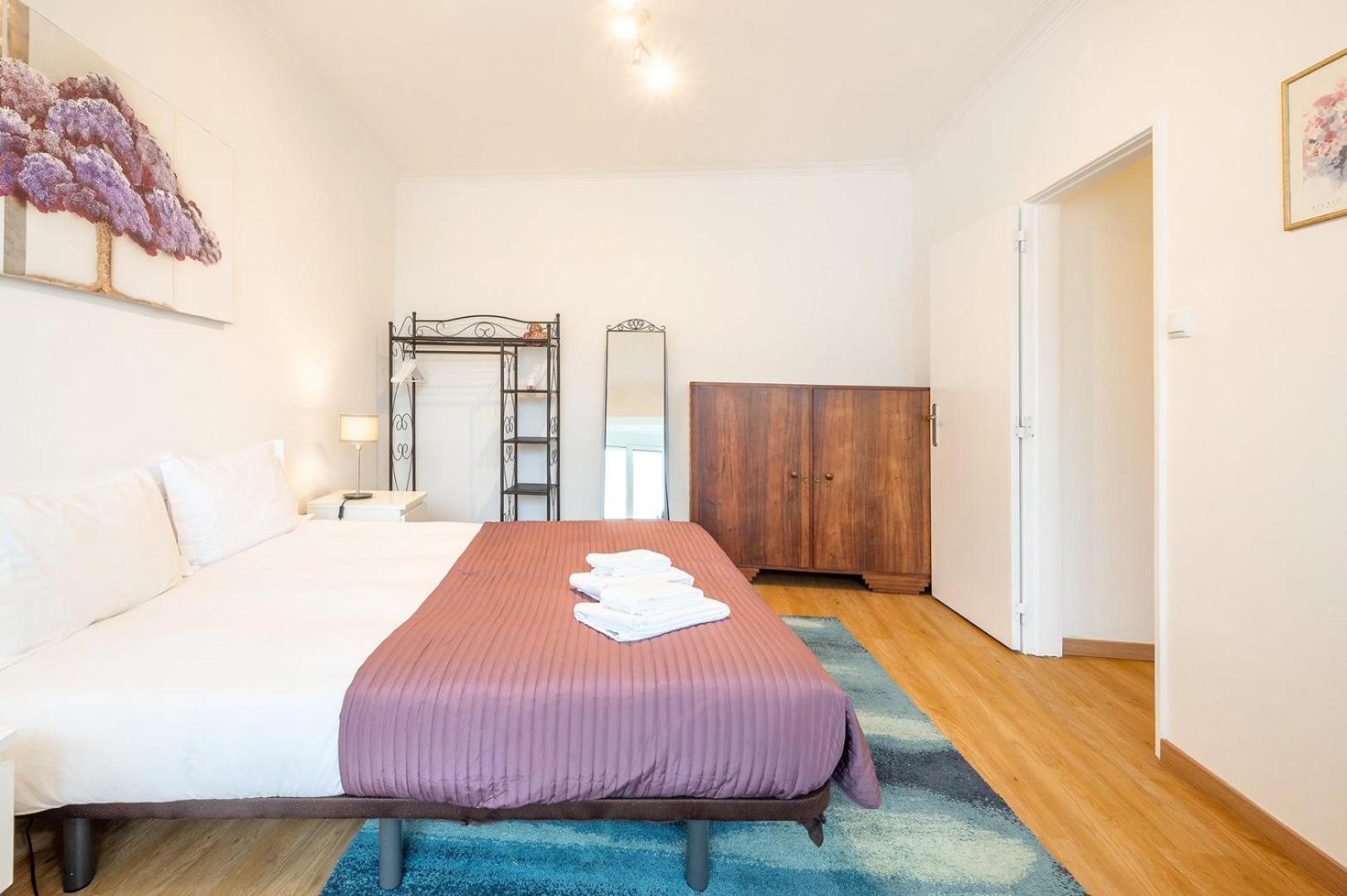 Guestready - Spacious Near Centre Appartement *