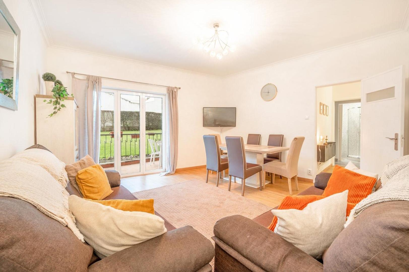 Guestready - Spacious Near Centre Appartement *