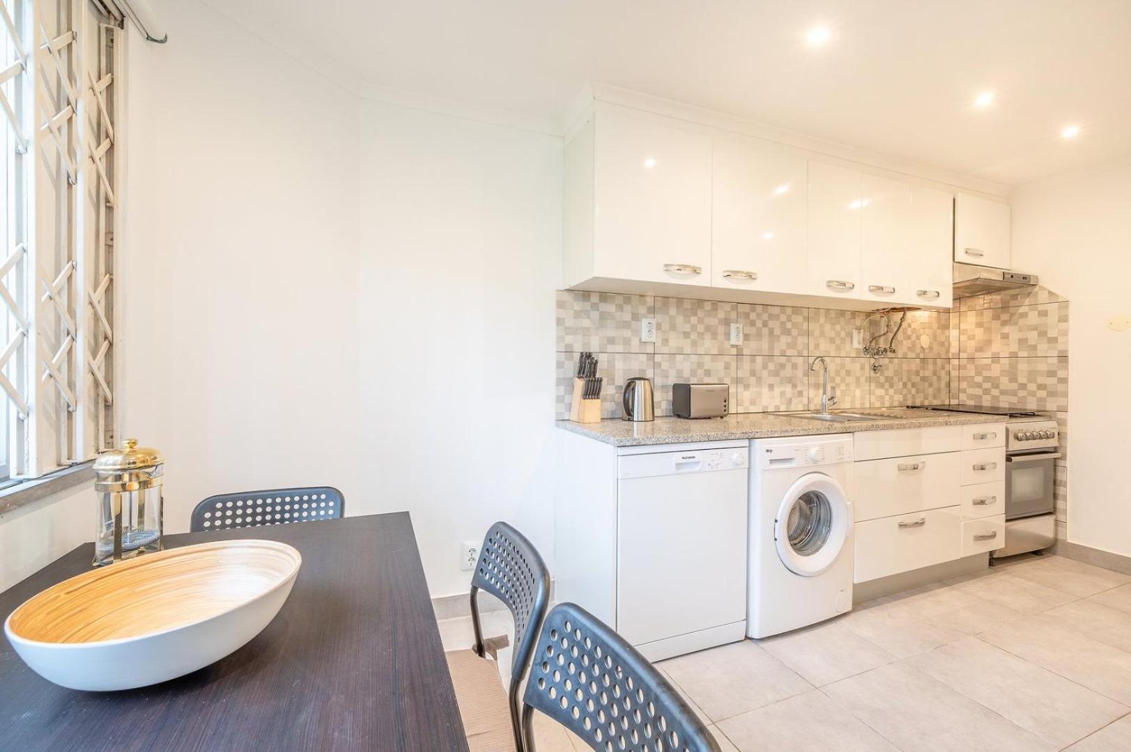 Guestready - Spacious Near Centre Appartement