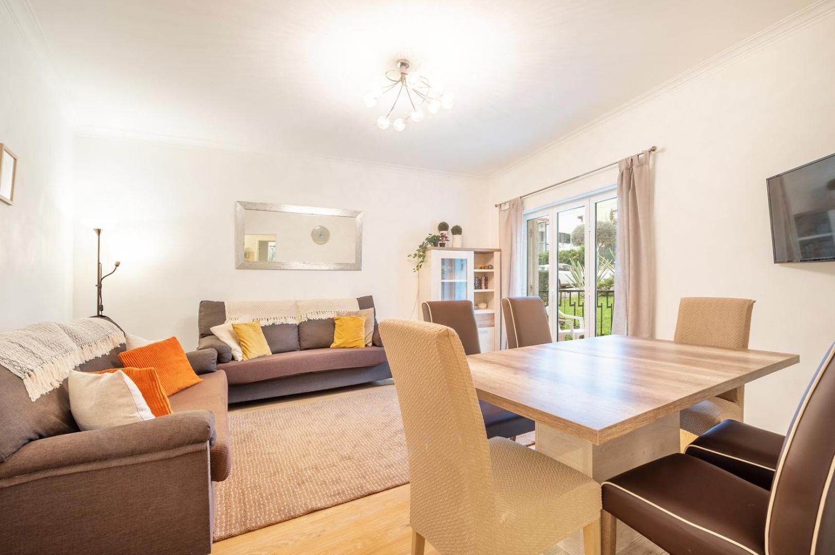 Guestready - Spacious Near Centre Appartement *